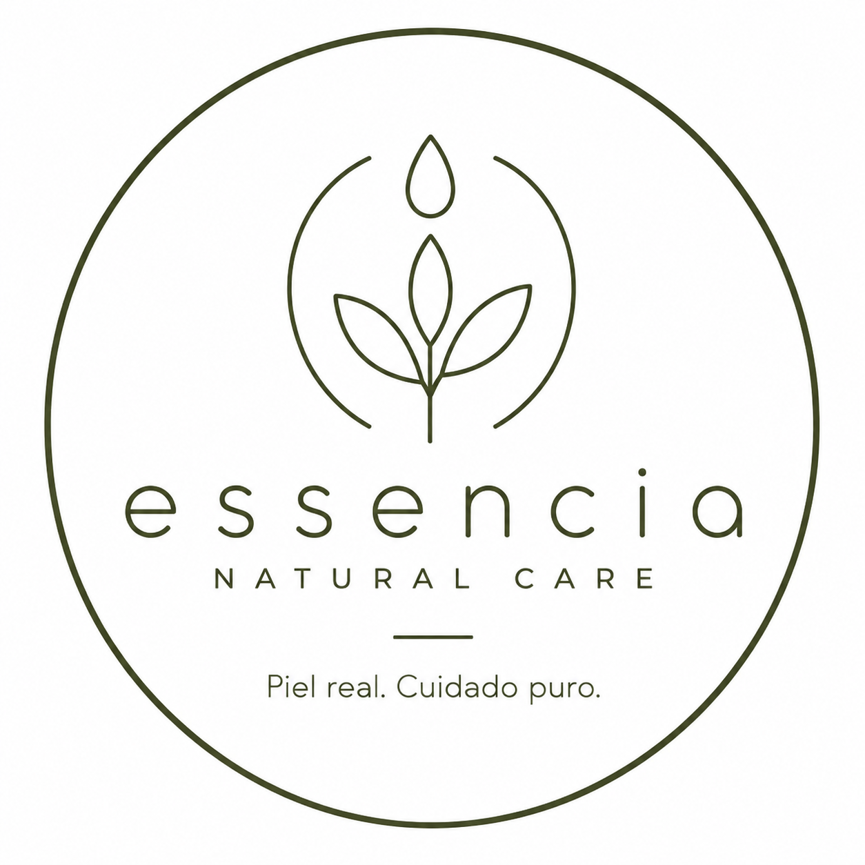 Logo essencia