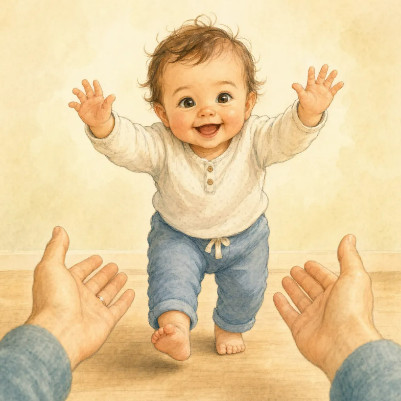 First Steps