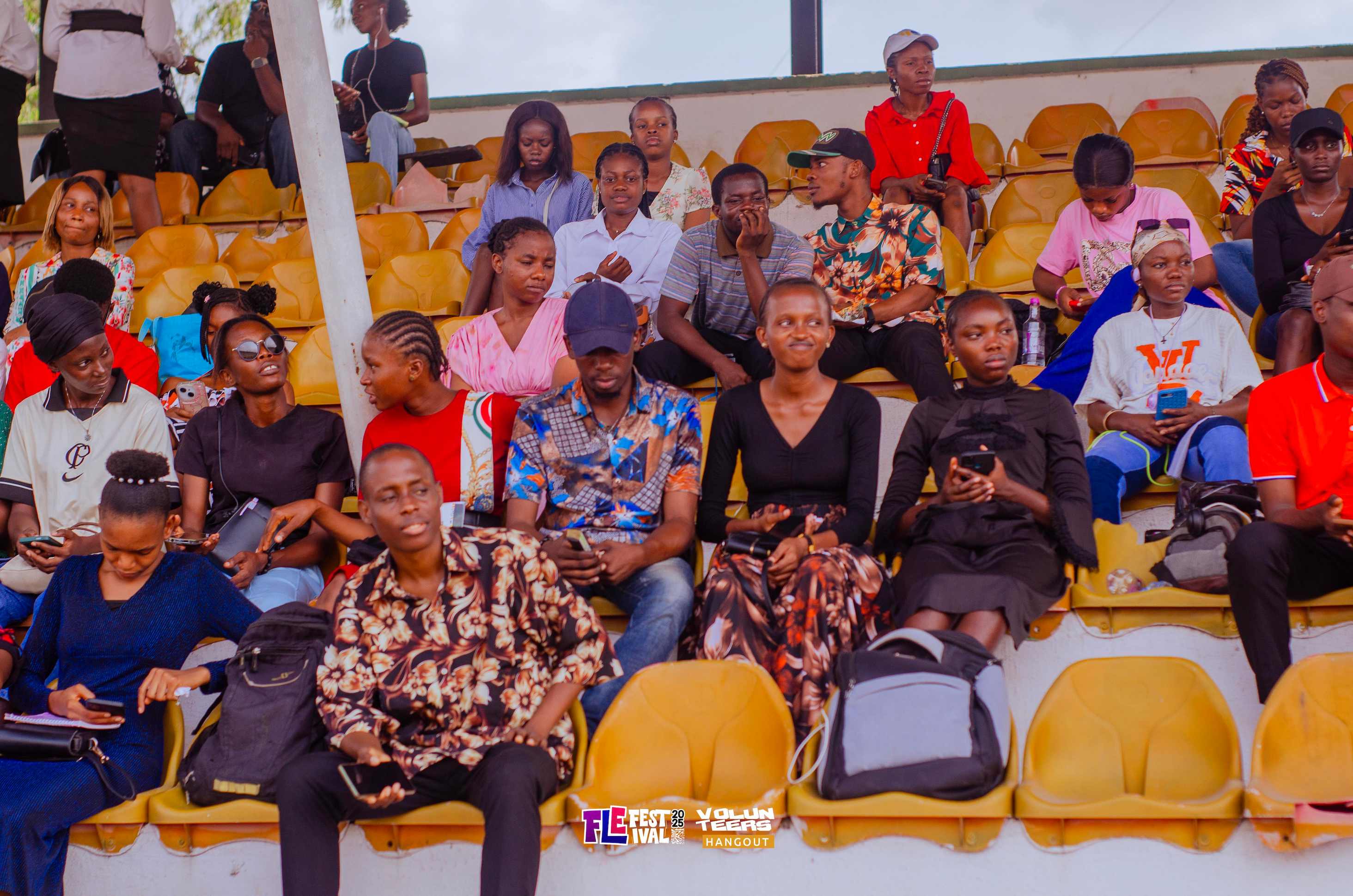 Faith life, Leadership & Entrepreneurship (FLE) Conference