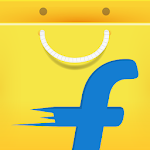 Flipkart app icon