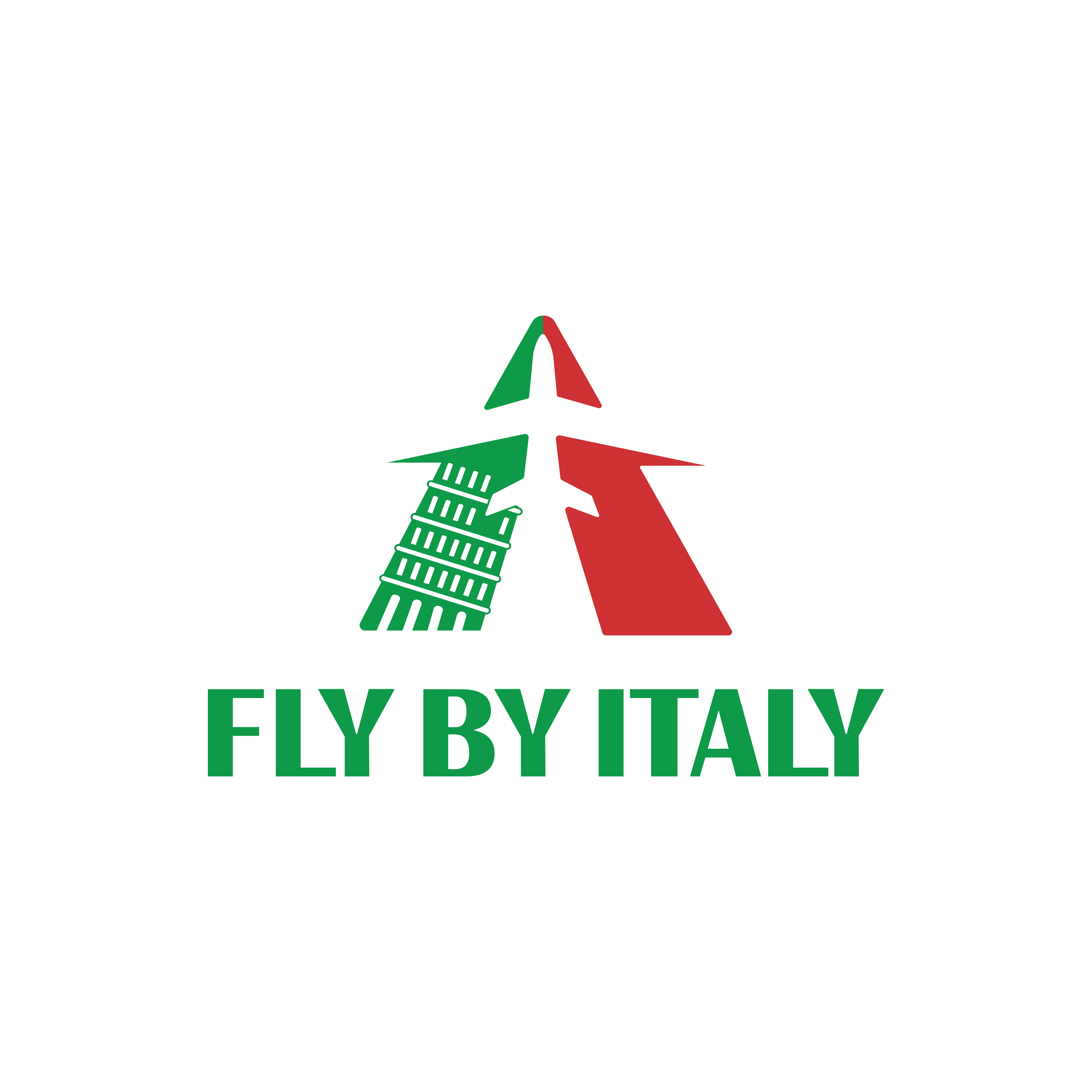 Fly By Italy