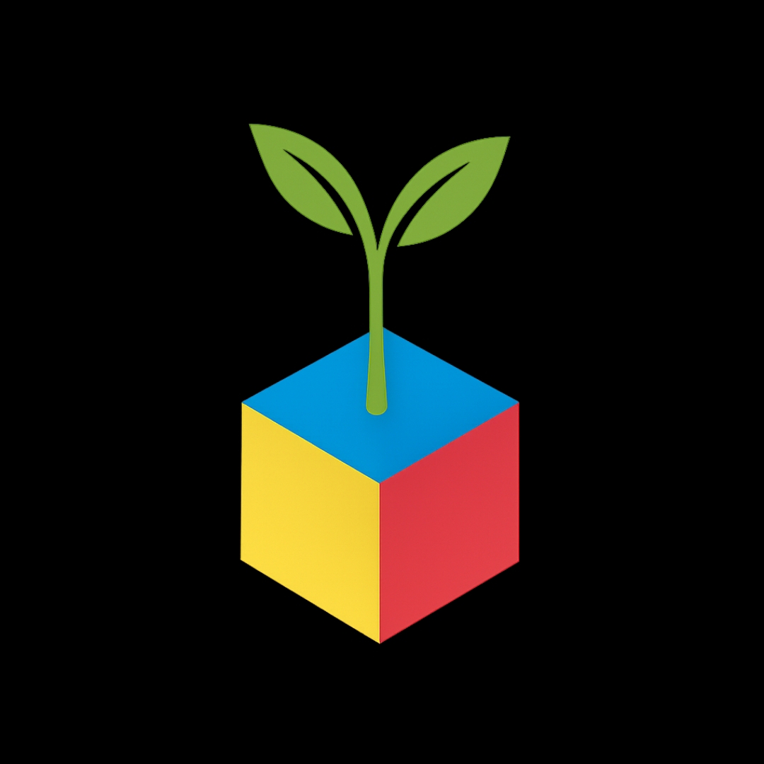 Focus Day Training Logo - AI-built educational tools