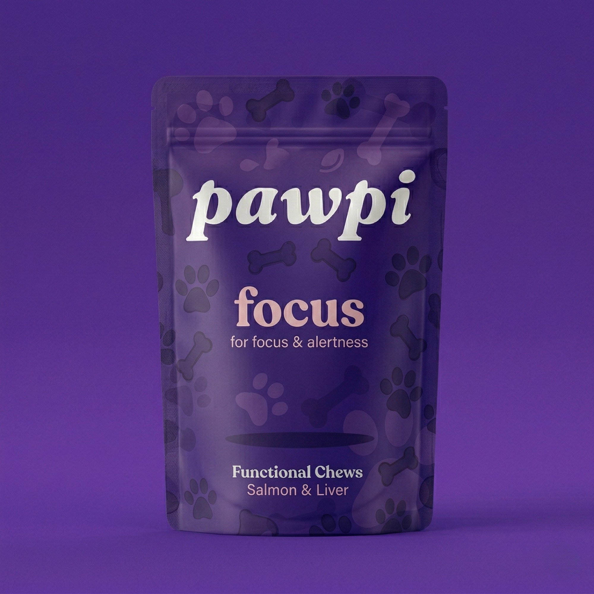 pawpi focus