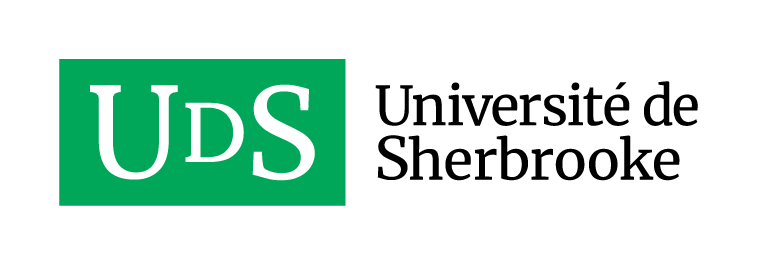Logo Fondation Universite de Sherbrooke