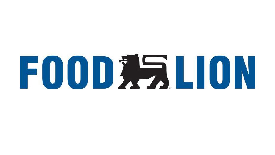 Food Lion logo