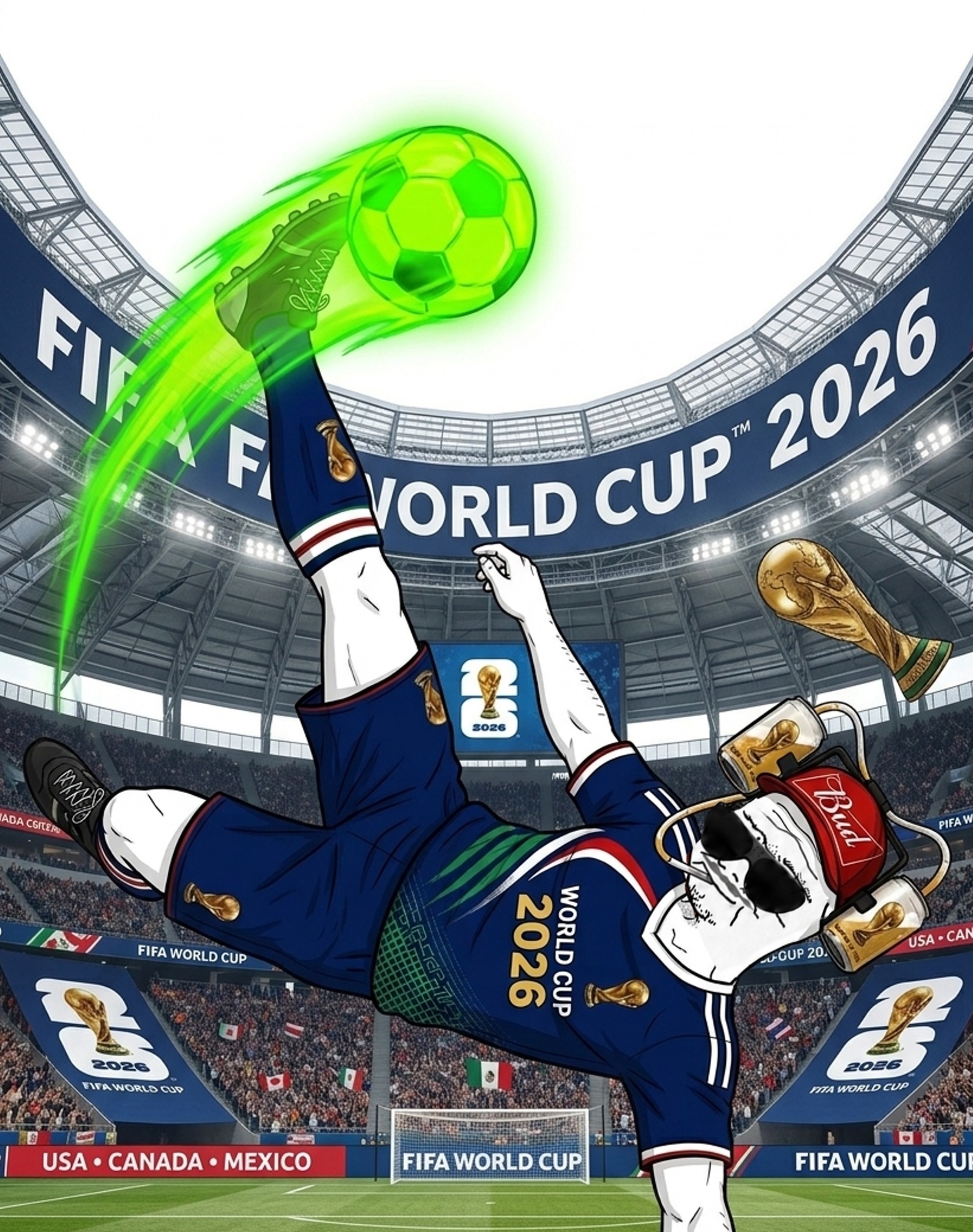 Bicycle Kick