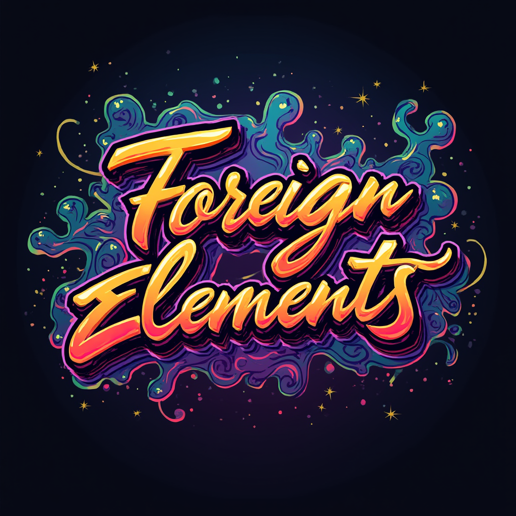 Foreign Elementz Logo