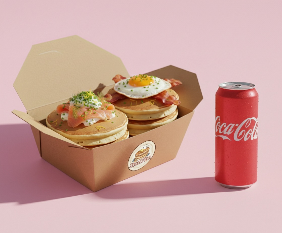 Formule Double Stack
