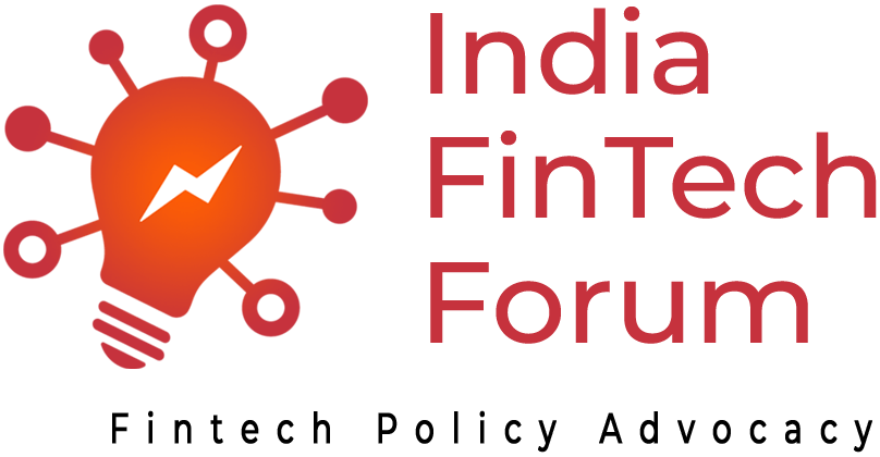 India FinTech Forum Logo