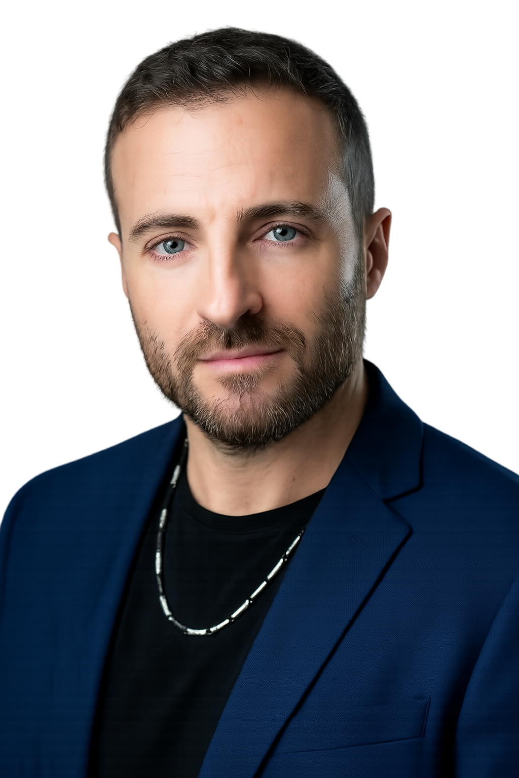 Elvis Nascetti - Consulente Automotive