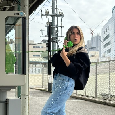 Foto de Marianela Bauché