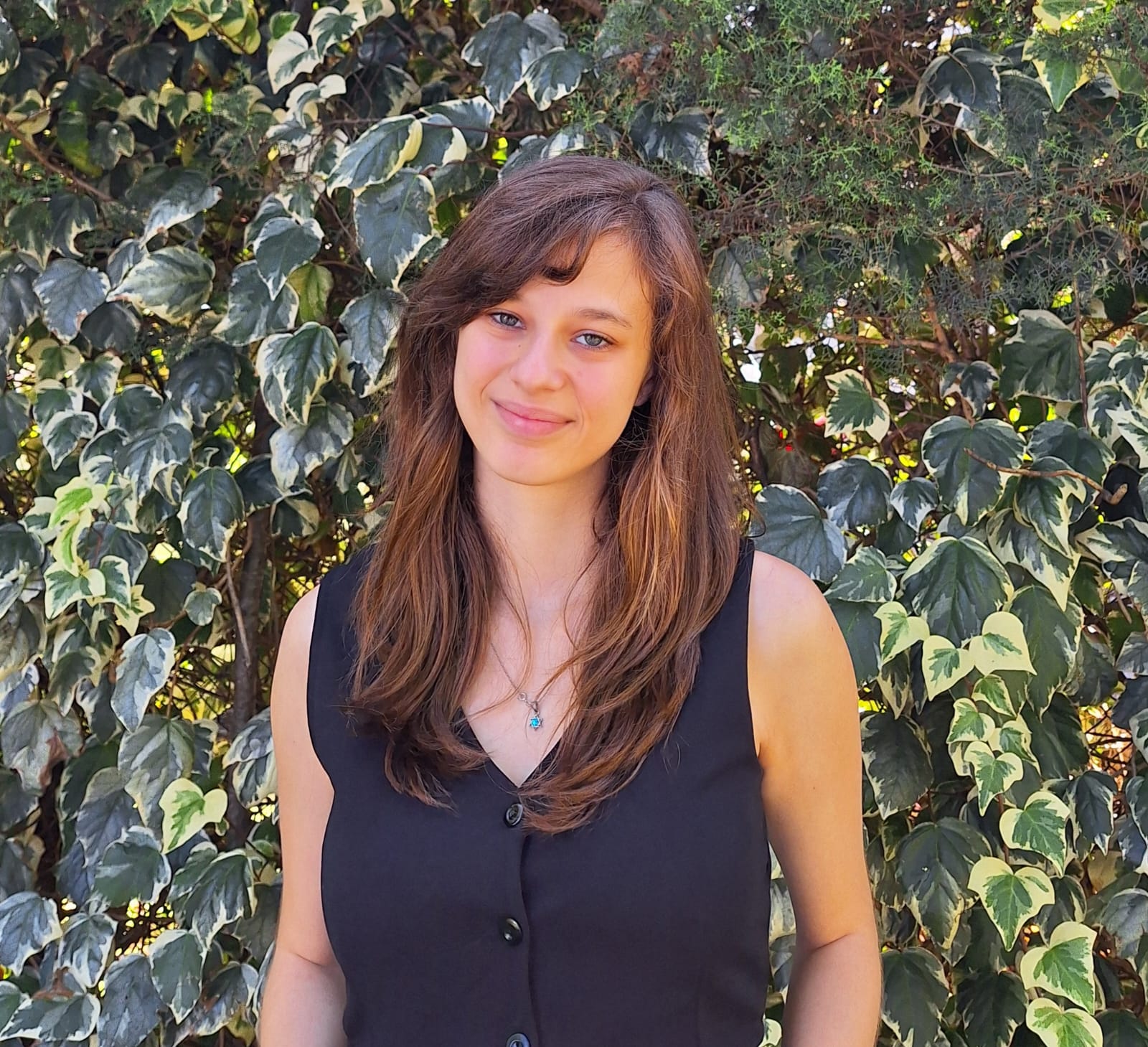 Natali Lilienthal, creator of Tooly