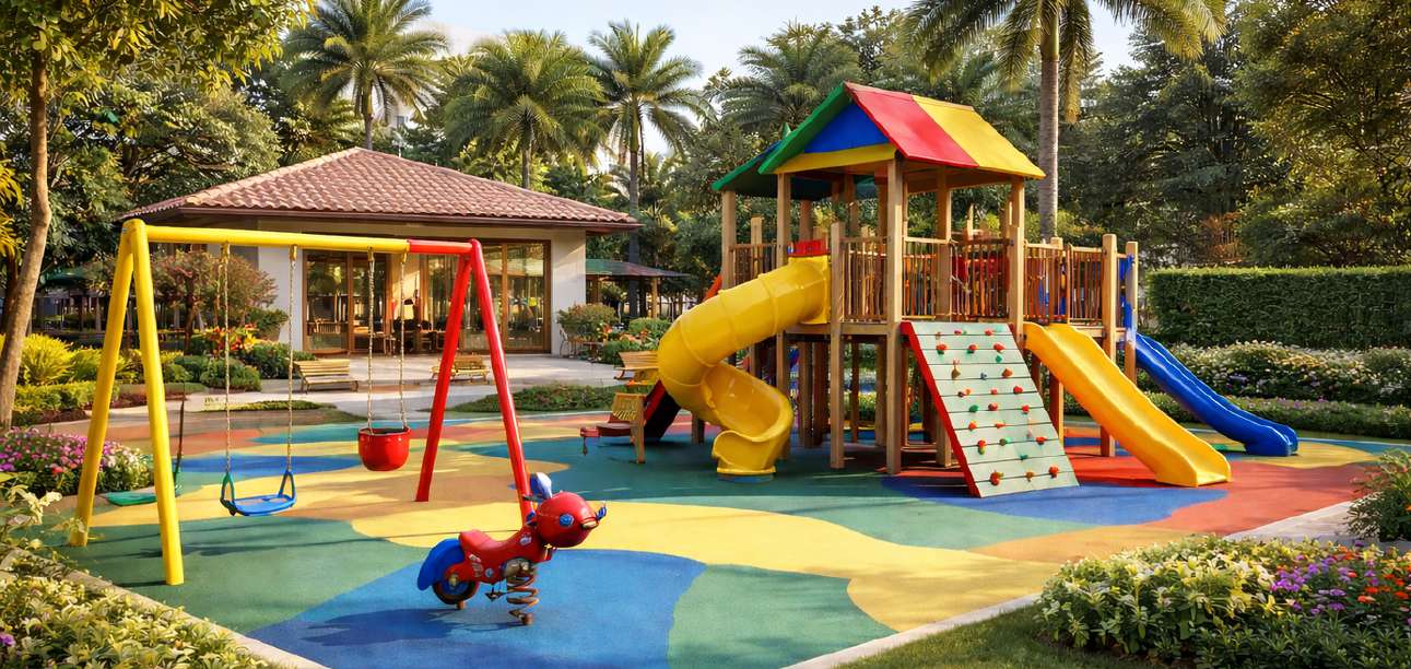 Playground