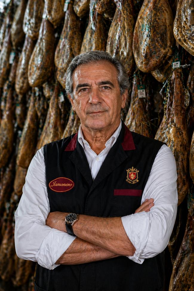El Maestro