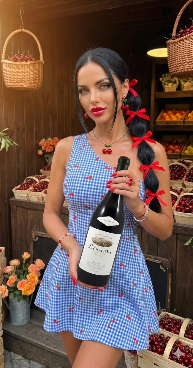 La Sumiller