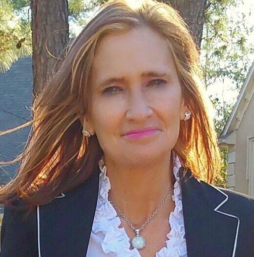 Angela Bailey-Briggs, Founder of RCMF
