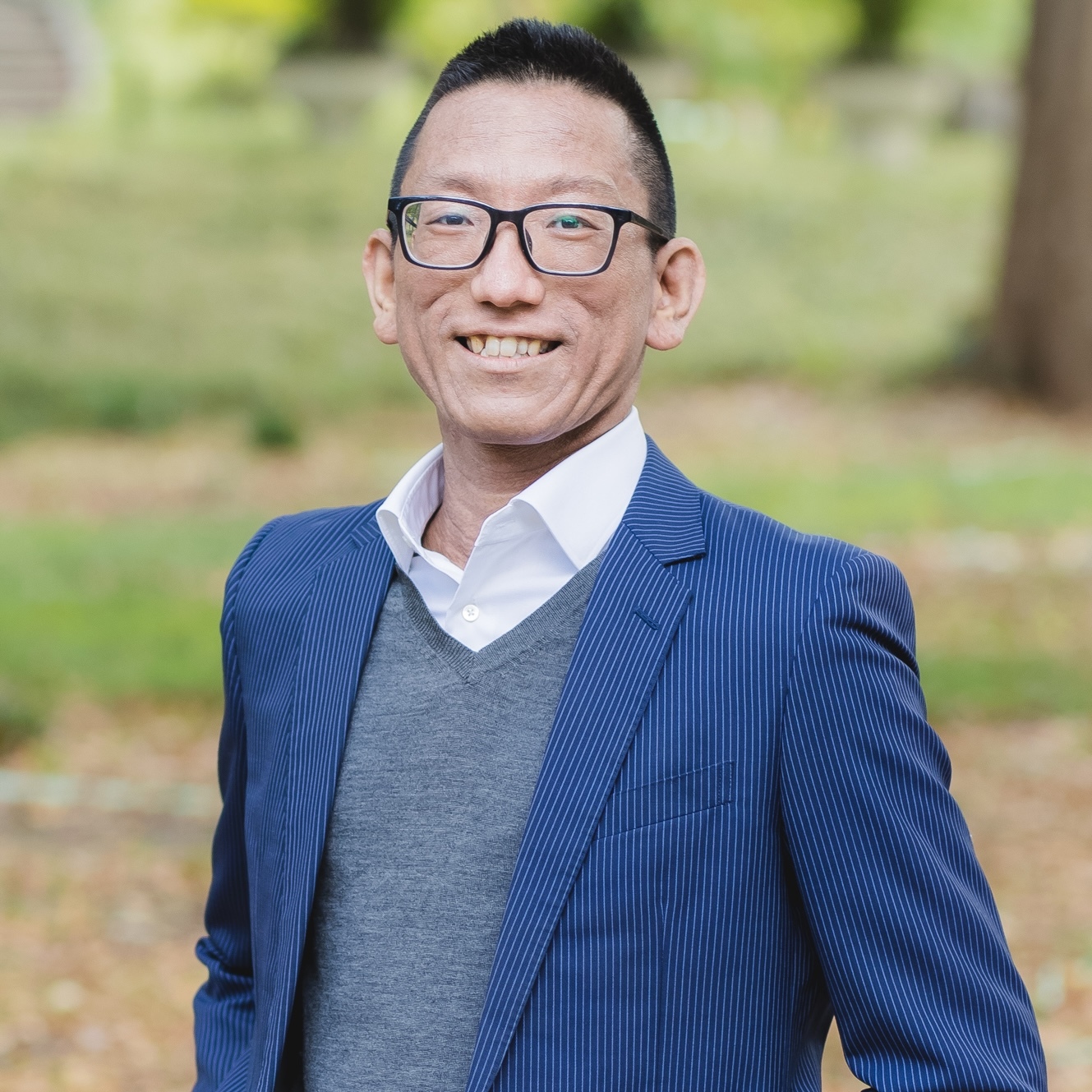 津村崇啓のプロフィール写真