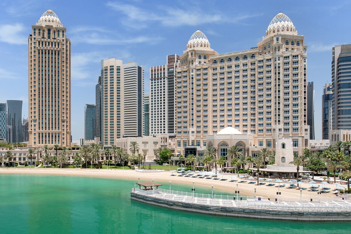 Luxury Hotels in Qatar