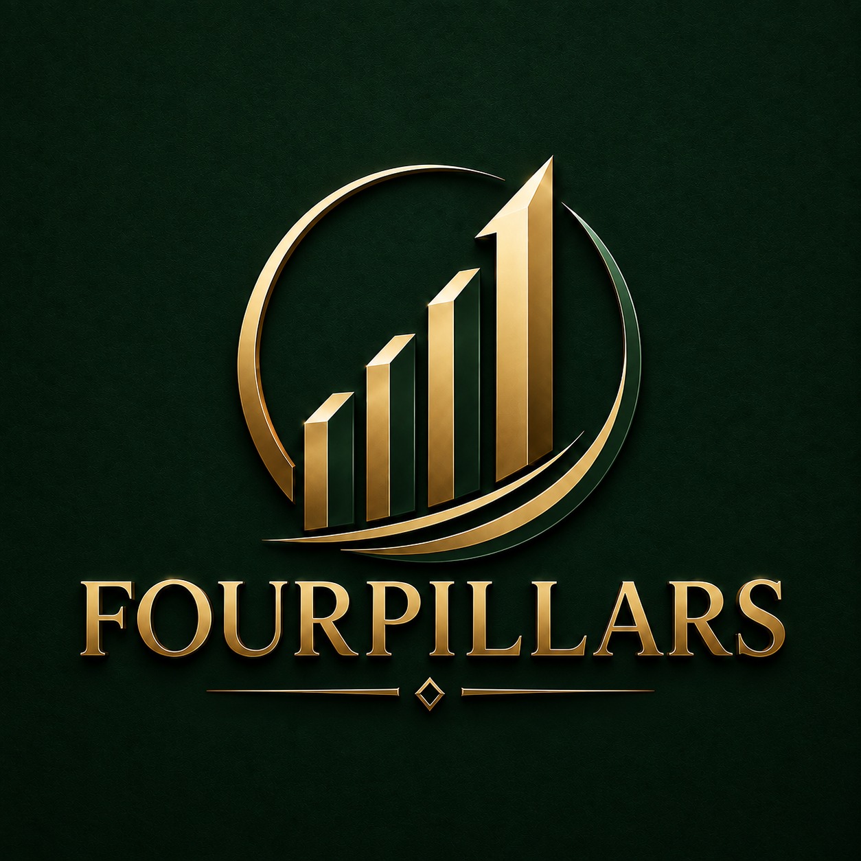 Four Pillars Business Services