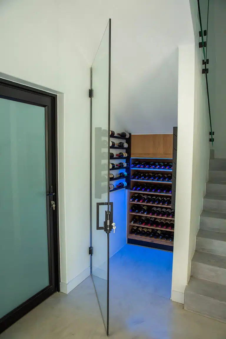 Specialized Doors