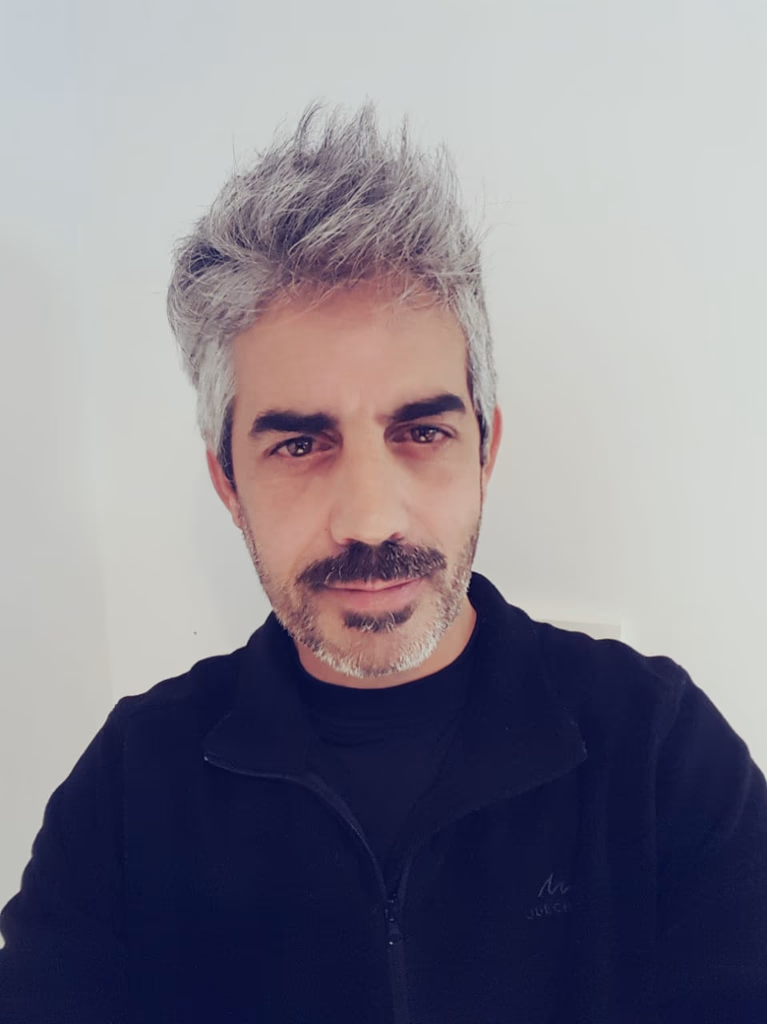 Franco Buglioni