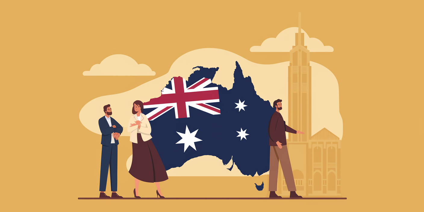 Australia Visa Guide