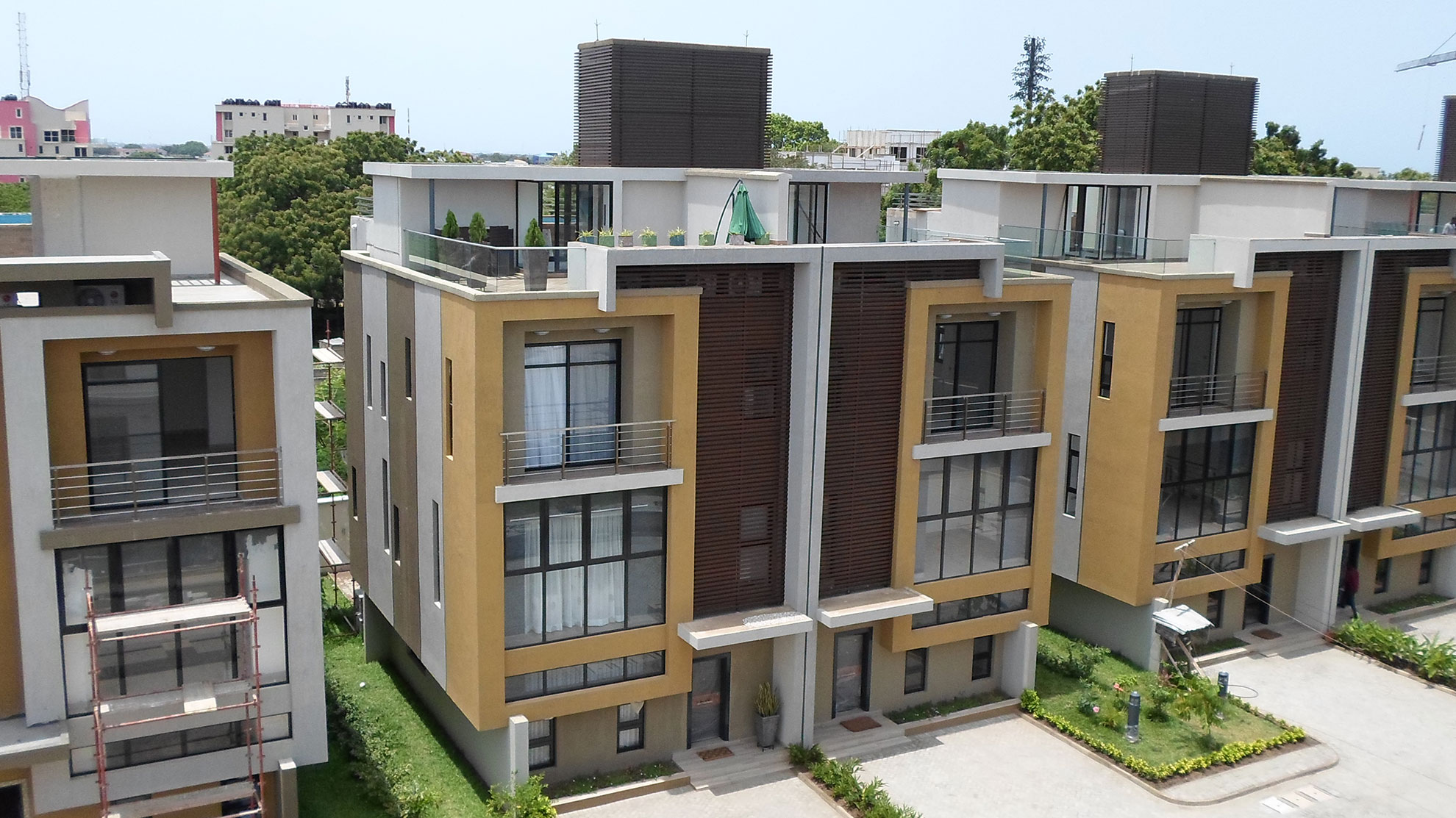3 Bed House at Acacia, East Legon Hills