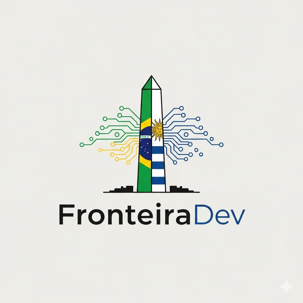 FronteiraDev Logo
