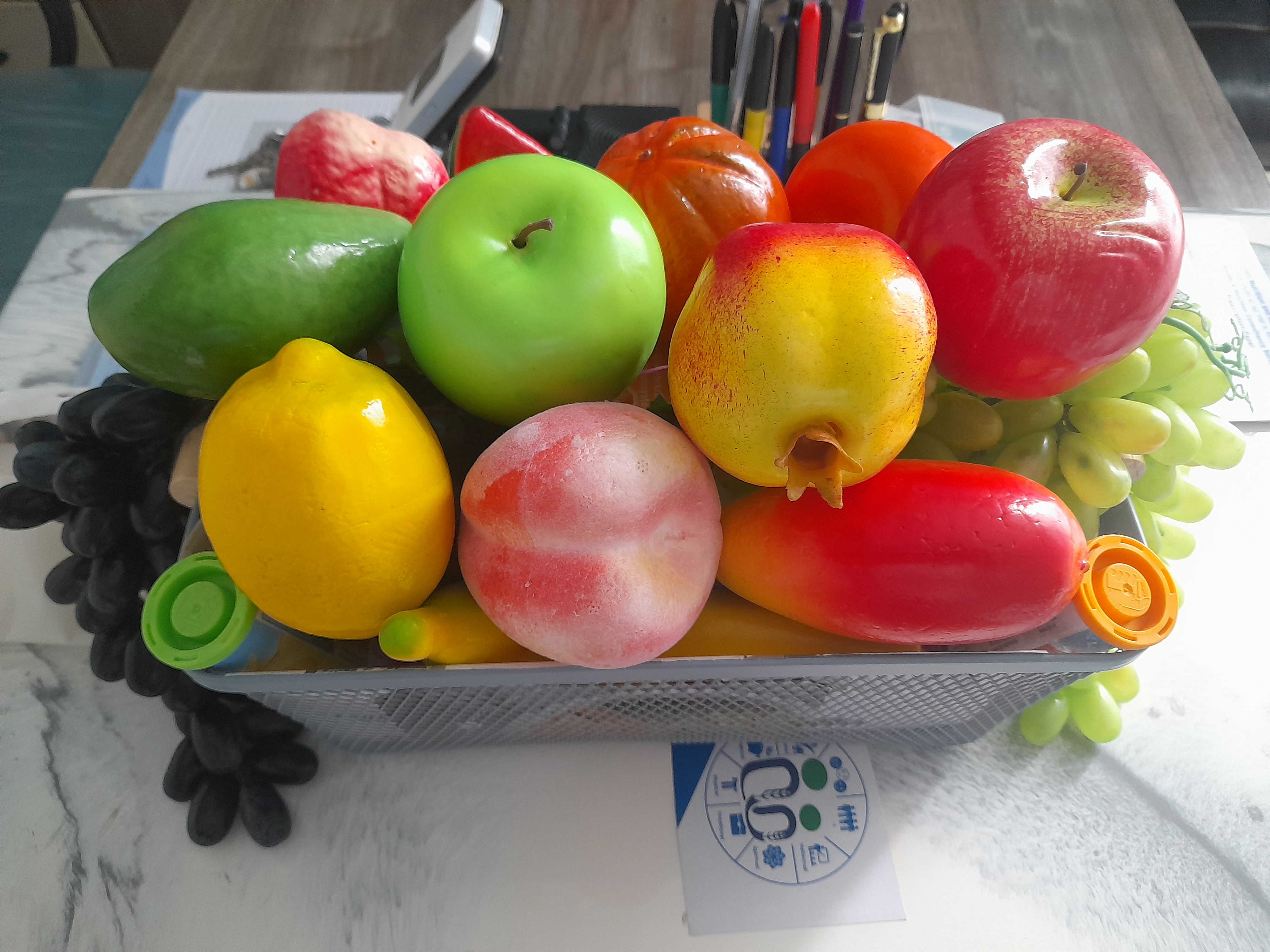 Nutrition education