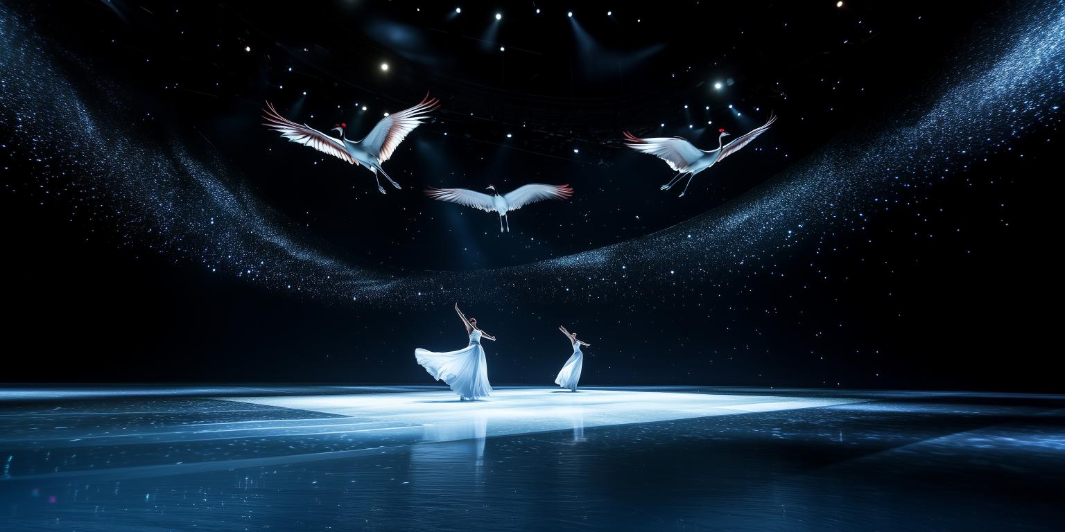 亚冬/十四冬冰雪盛典-9