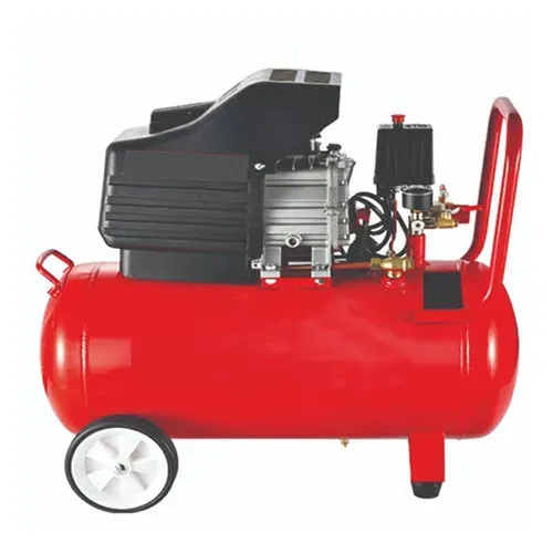 Full Air Compressors