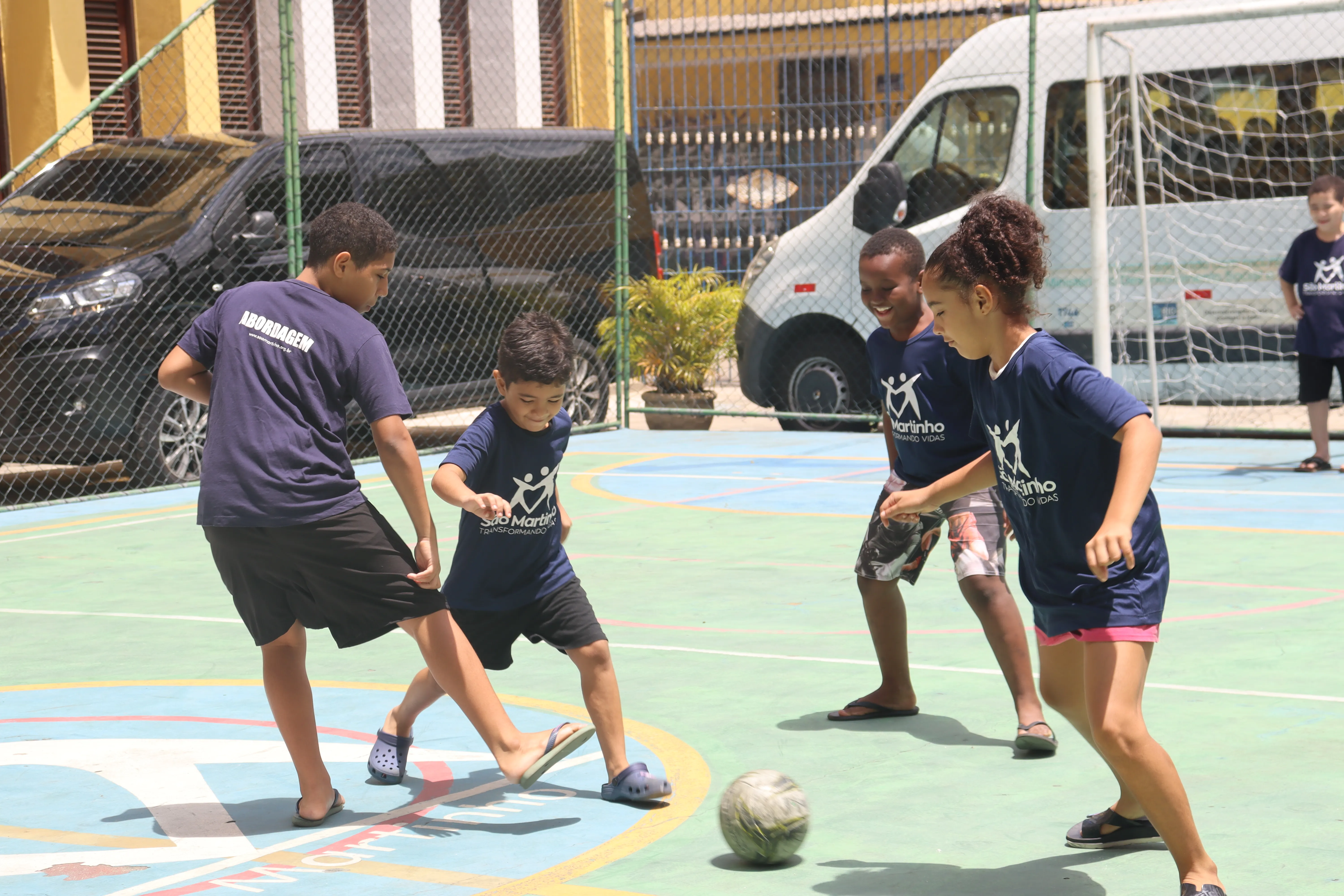 Futebol