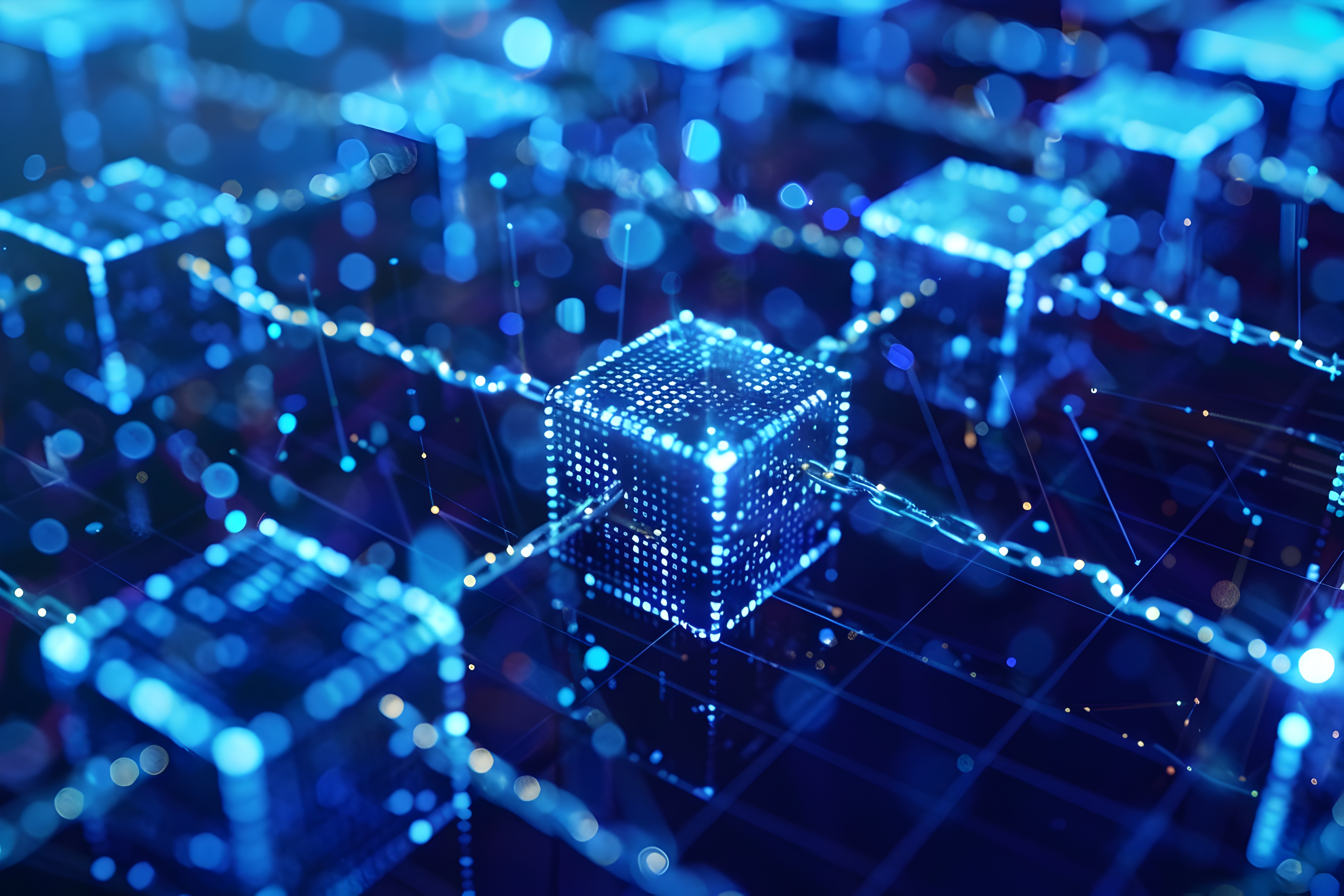 How Blockchain Is Quietly Making It Cheaper to Send Money Home