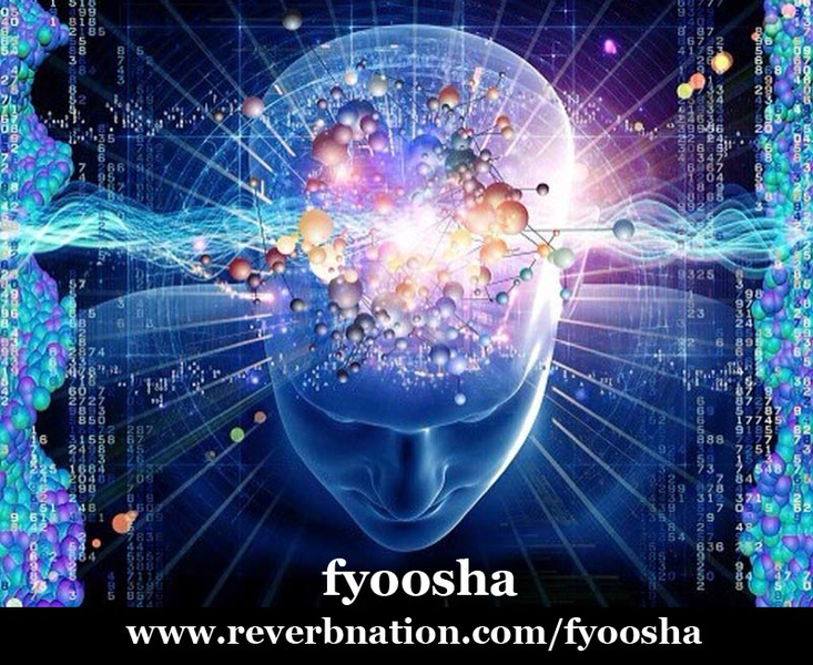 fyoosha neural network artwork