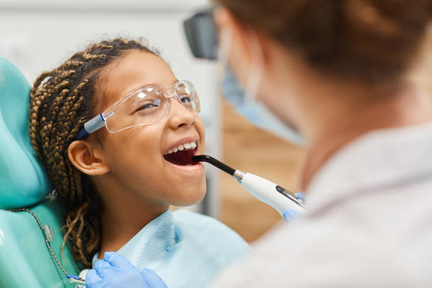 General dentistry procedure