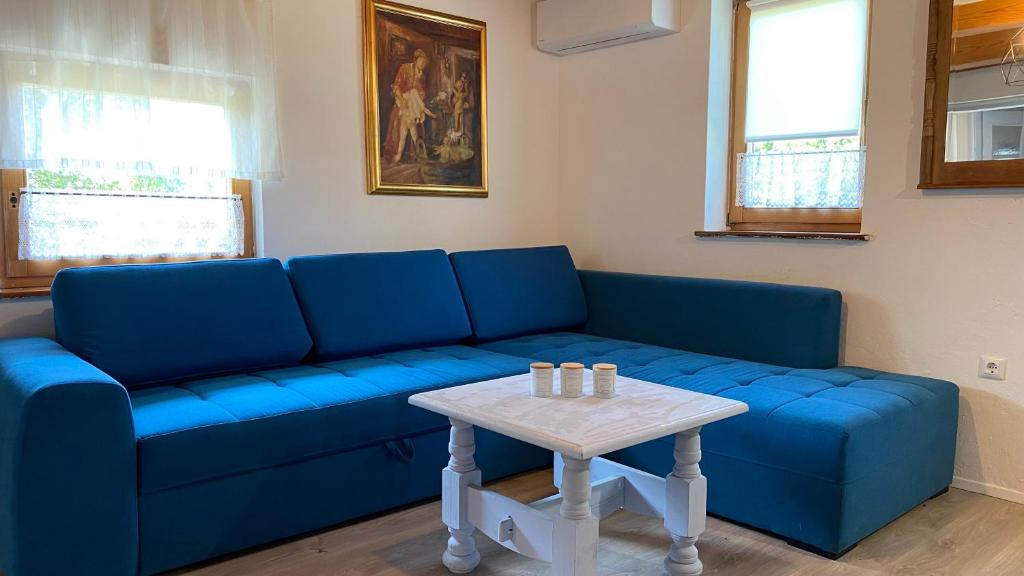 Apartma z 1 spalnico - Slika 2