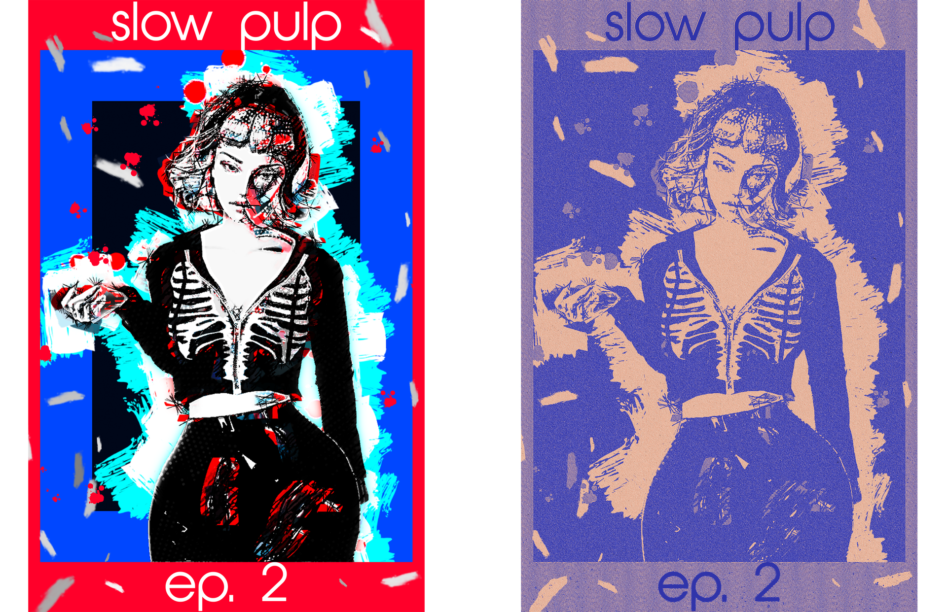 Slow Pulp ep. 2 poster