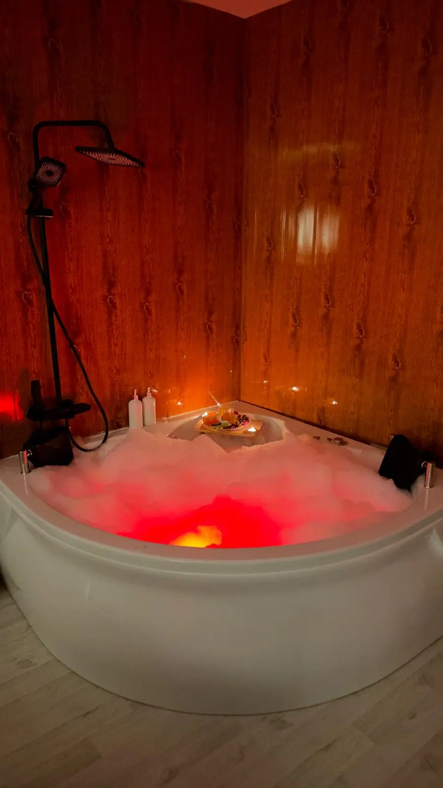 Prime Spa Massage galeri görseli 3