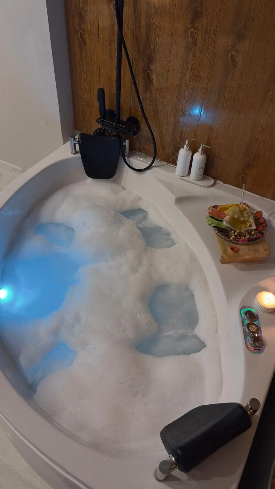 Prime Spa Massage galeri görseli 4