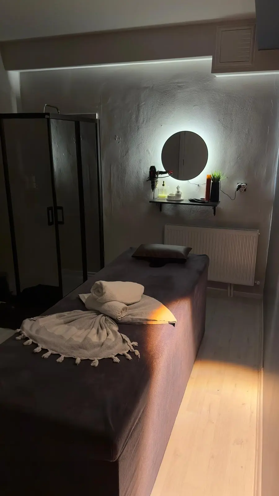 Prime Spa Massage galeri görseli 5