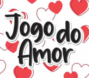 Jogo do Amor