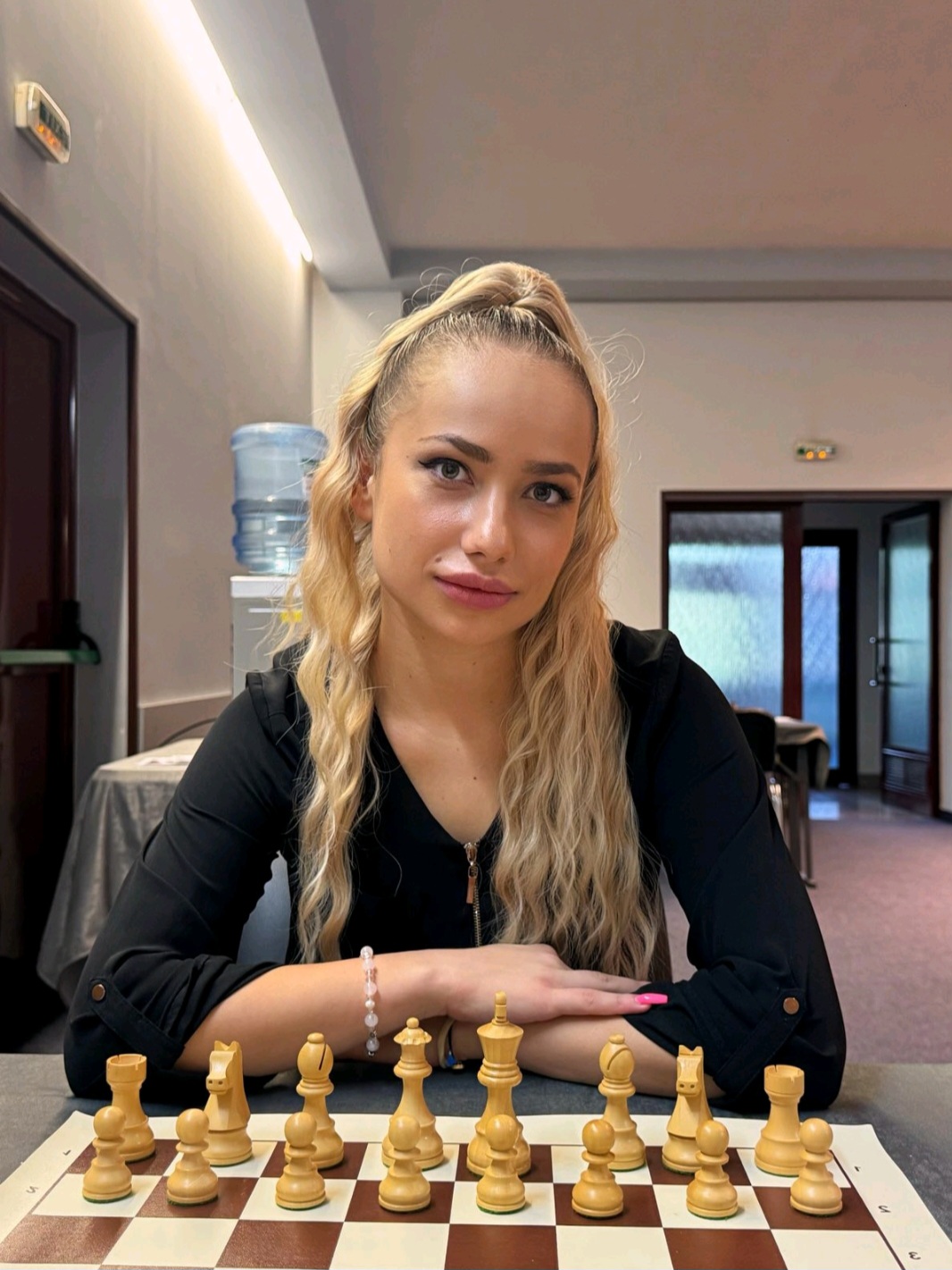 Габриела Великова