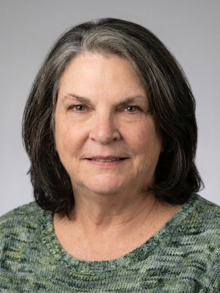 Gail Bloom