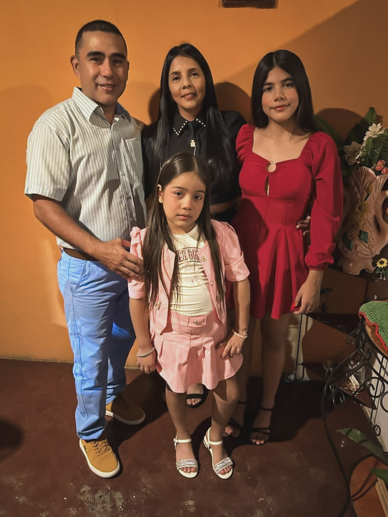 Familia unida
