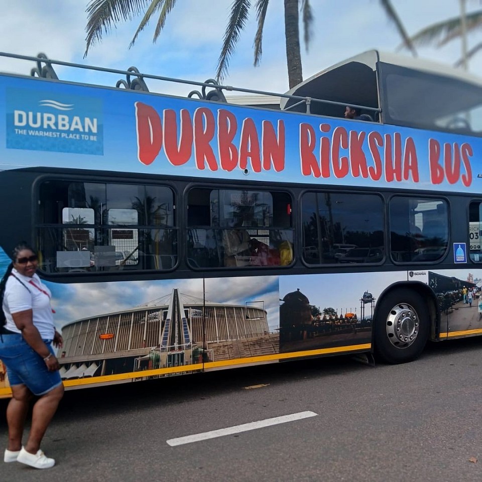 Durban City Experience