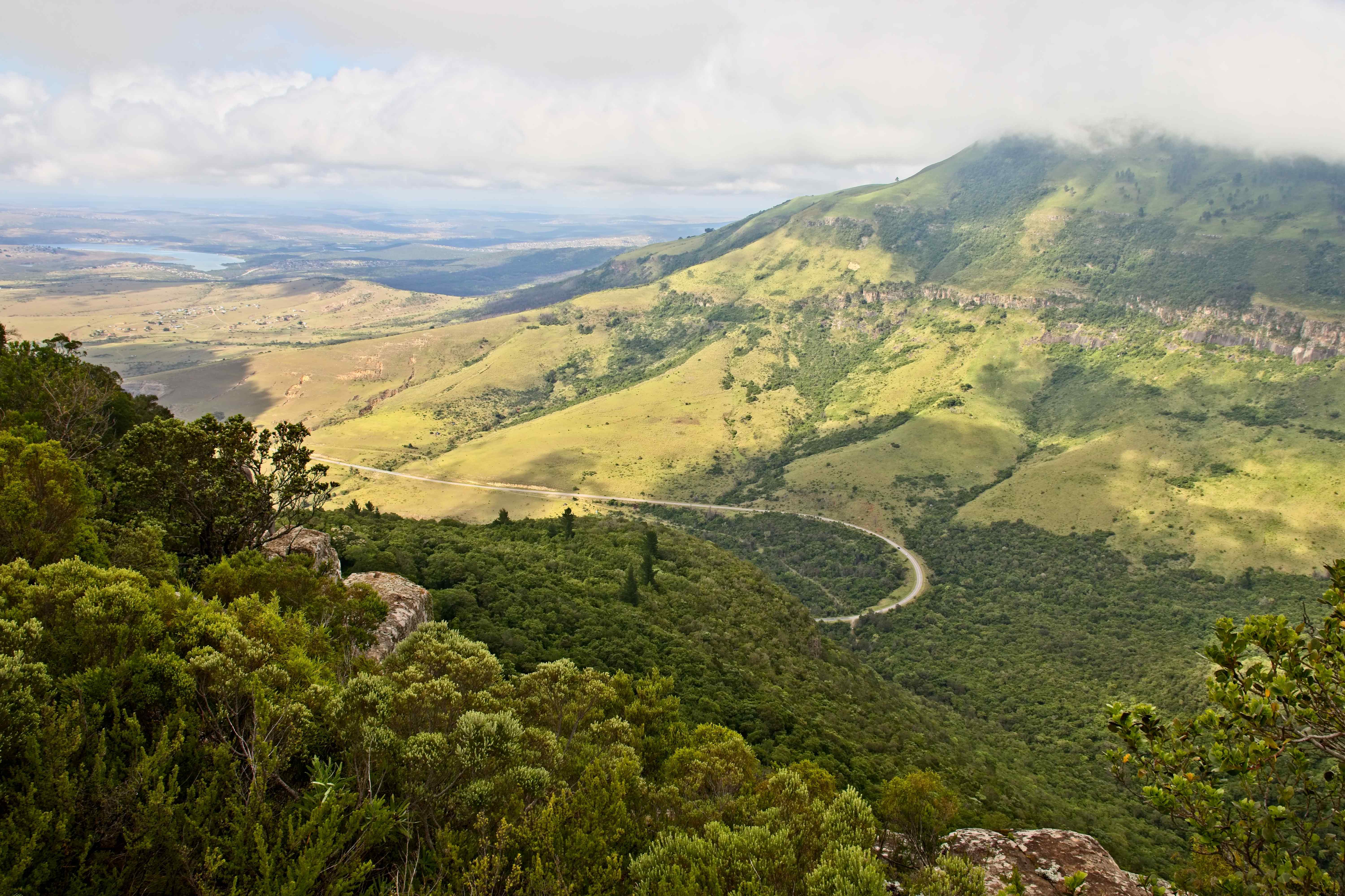 Panorama Route Explorer