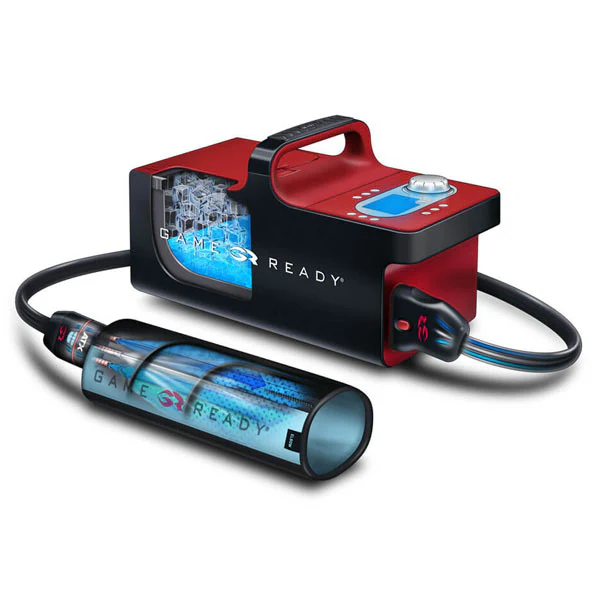 Game Ready Pro 2.1 Cold Compression Therapy System