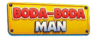 Boda-Boda Man