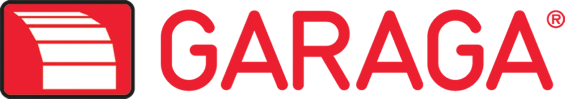 Garaga logo