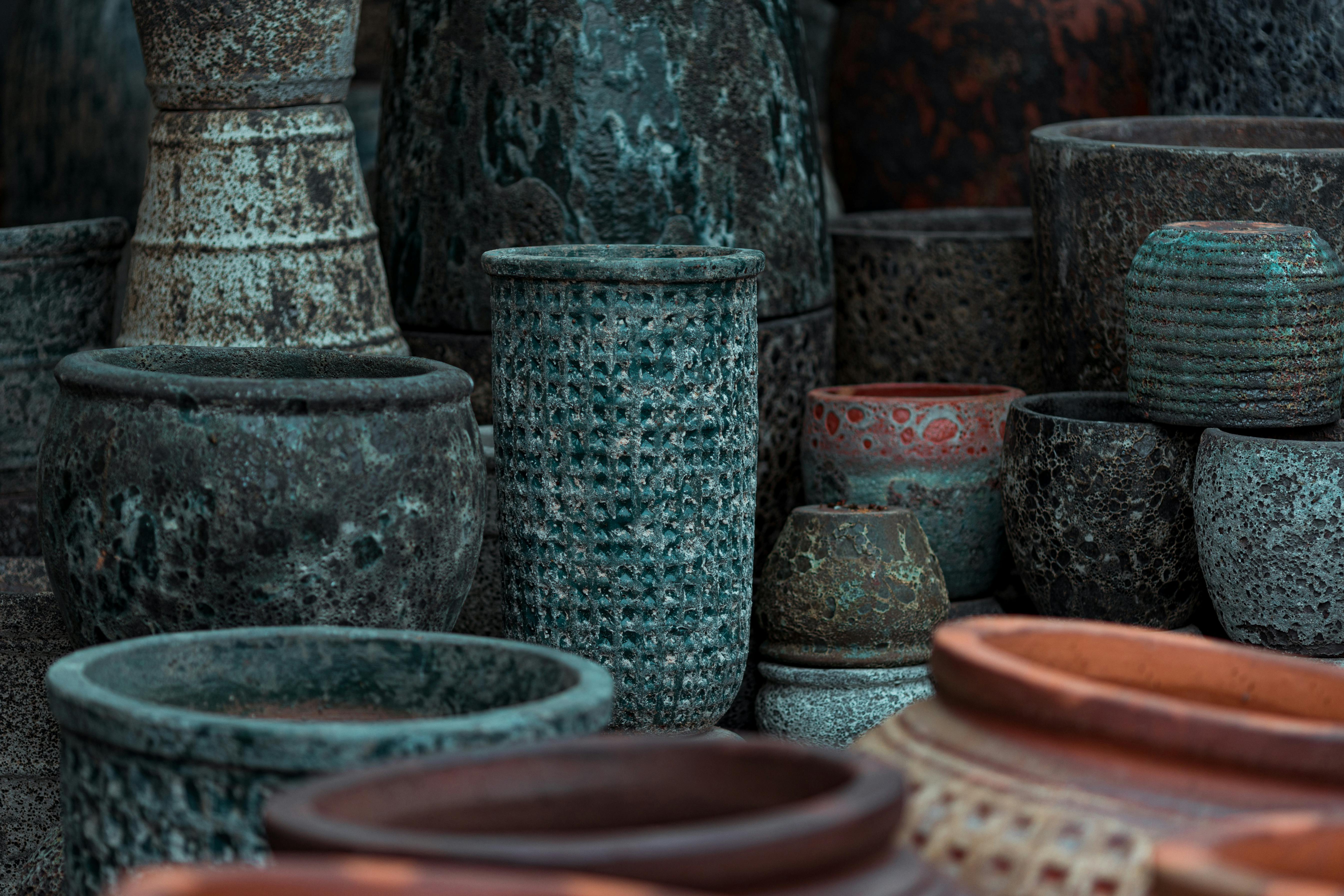 Garden Accessories